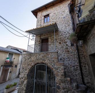 Nicotera House | San Giuseppe