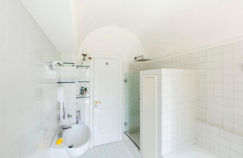 Scala House | San Lorenzo