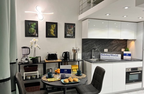 San Martino Apartment | San Martino' Studio mit Terrasse by Interhome
