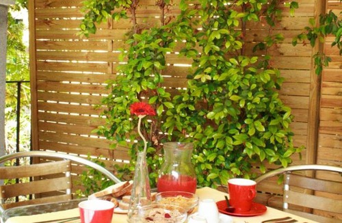 Borgo-Sanzio Hotel | San Max Hotel
