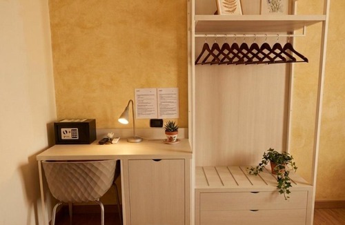 Borgo-Sanzio Hotel | San Max Hotel