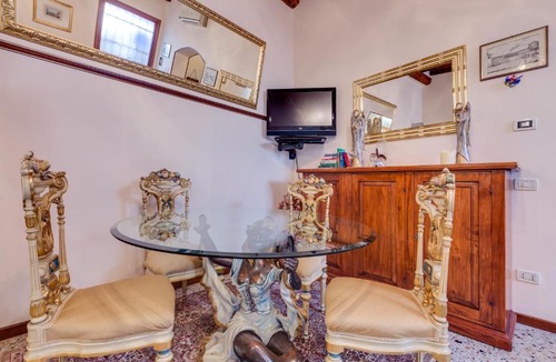 San Marco Apartment | San Moisè Luxury Apartment