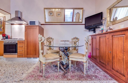 San Marco Apartment | San Moisè Luxury Apartment