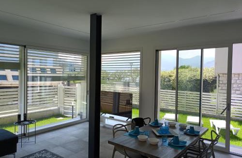 Marone Apartment | San Paolo
