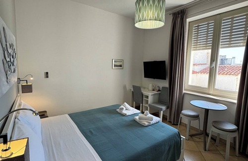 Otranto Historic Centre House | San Pietro Otranto