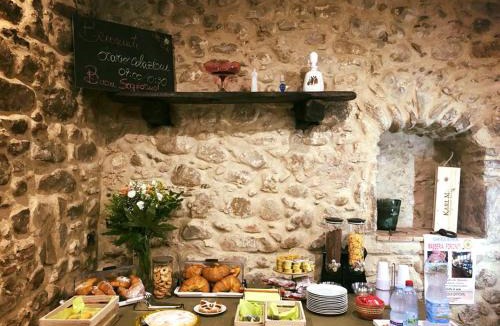 Cariati Bed & Breakfast | San Pio Bed & Breakfast