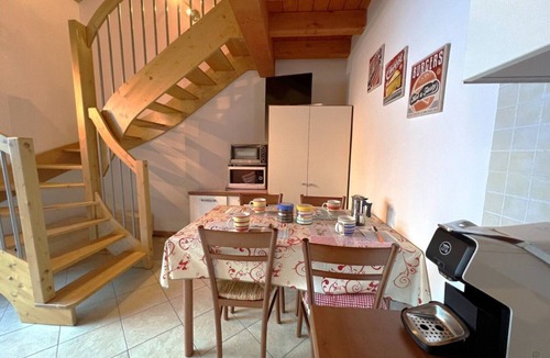 San Simone Apartment | San Simone rentals - VALS30