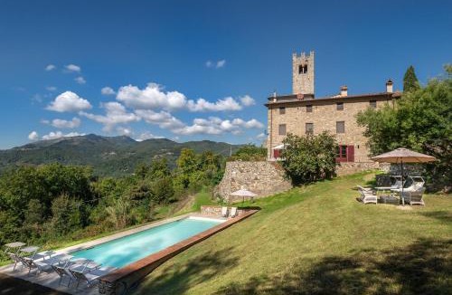 Villabuona Villa | San Tommaso by Salogi Villas