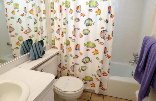 Holmes Beach Villa | Sand Dollar Beach Side Villa