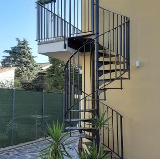 Quartiere Fiorenzuola House | SanMarco54