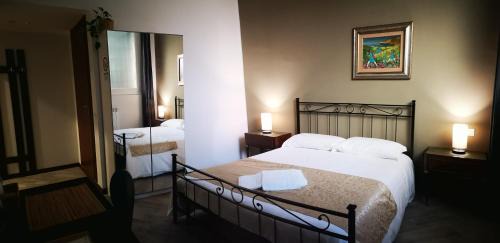 Certosa House | SanSiroFiera Rooms