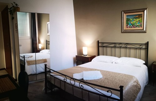 Certosa House | sansirofiera rooms
