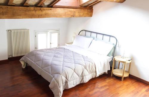 Ravenna Apartment | Sant'Agata