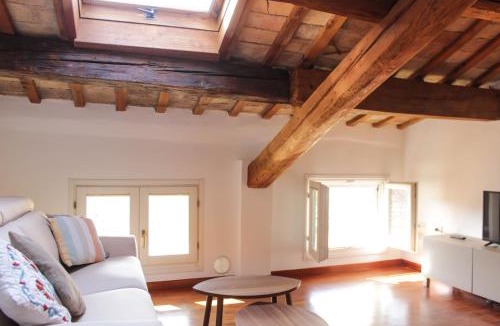 Ravenna Apartment | Sant'Agata