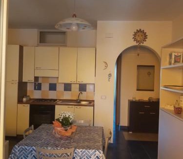 Sant'Alessio Siculo Apartment | SANT'ALESSIO BEACH HOLIDAY