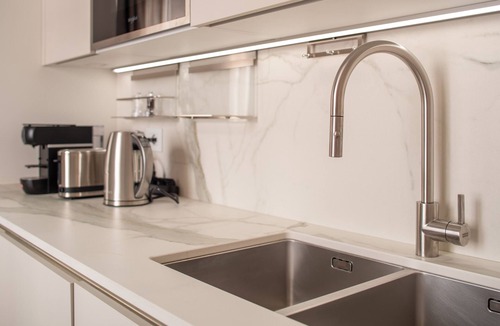 San Vittore Apartment | Sant'Ambrogio Luxury Apartment R&R