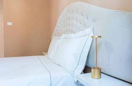 San Vittore Apartment | Sant'Ambrogio Luxury Residence