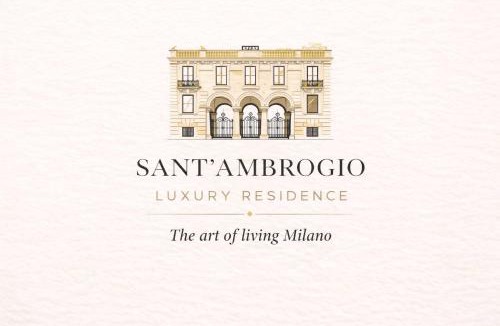 San Vittore Apartment | Sant'Ambrogio Luxury Residence