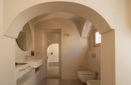 Ostuni Hotel | Sant'Angelo Ostuni - Il Palazzo