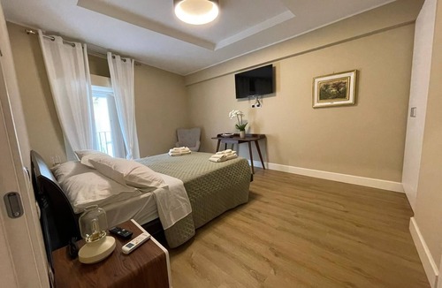 Sant'Egidio del Monte Albino Bed & Breakfast | Sant'Egidio del Monte Albino