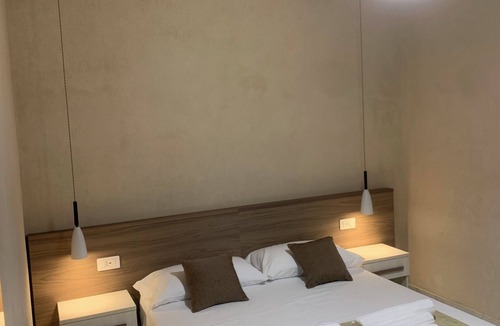 Gerace Bed & Breakfast | Santa Ciriaca - Aghìa Kyriaki