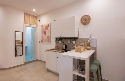 Santa Lucia Apartment | Santalucia 36