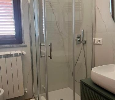 Pietraperzia House | Sarò rooms
