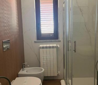 Pietraperzia House | Sarò rooms