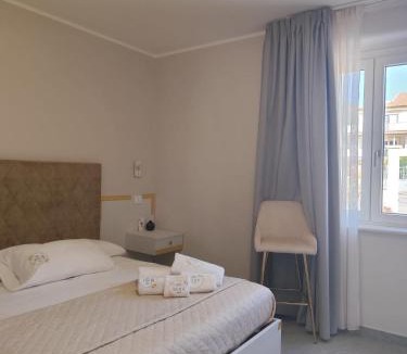 Santa Domenica Bed & Breakfast | Sara B&B Accommodation