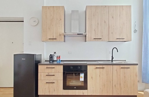 Segnano Apartment | Sarca 92