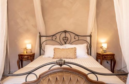 Carini Apartment | Sarmento Balcony