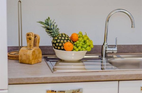 Montalbino Apartment | Sarzana