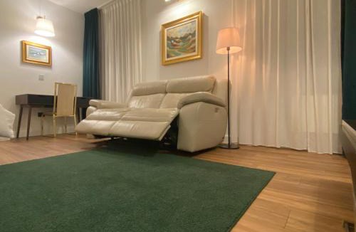 Buscate Apartment | SAVANY B&Apartments