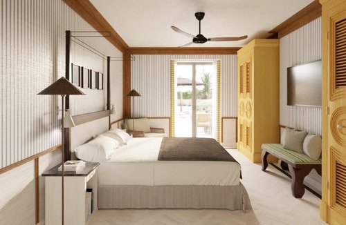 Laura Hotel | Savoy Hotel & Spa