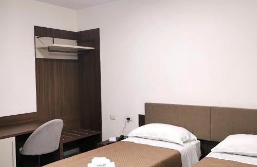 Altilia House | Savuto Affitta Camere
