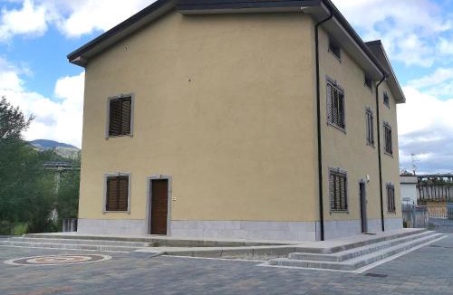 Altilia House | Savuto Affitta Camere