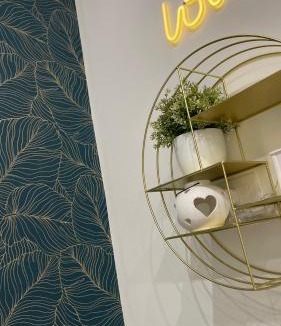 Montecalvario Bed & Breakfast | Scalinata Partenopea