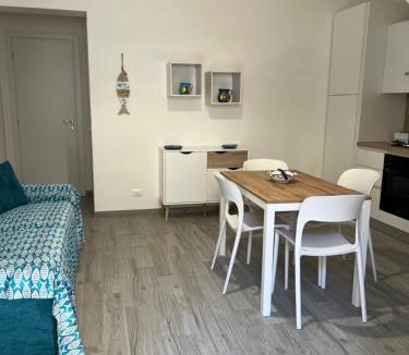 Marettimo Bed & Breakfast | Scalovecchio