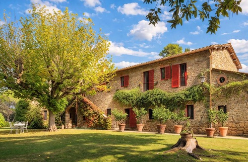 Panicale Villa | Scappo in Umbria, Villa Maria