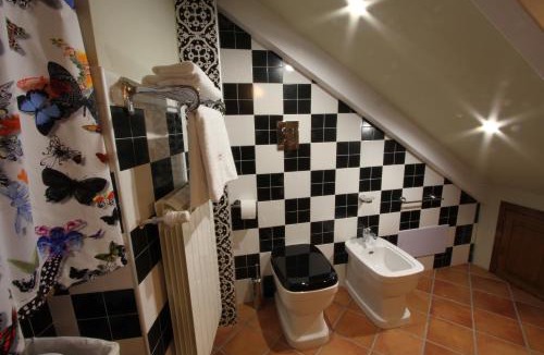 Morcone House | Scardalano Resort