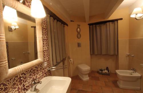 Morcone House | Scardalano Resort