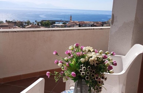 Scario Apartment | Scario house
