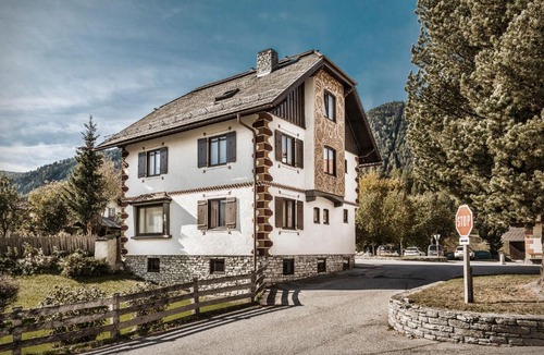Mauterndorf House | schaus Lüftenegger Ferienhaus