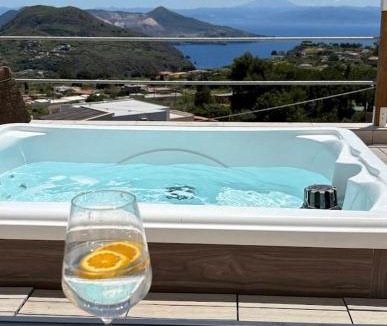 Pianoconte House | Sciara Eolie