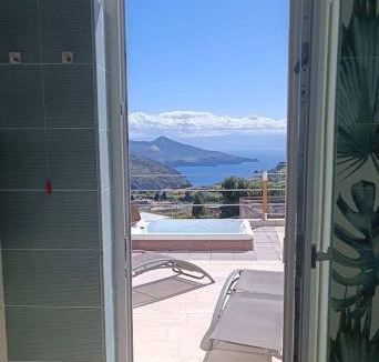 Pianoconte House | Sciara Eolie