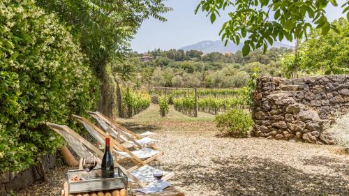 Ragalna House | Sciaraviva