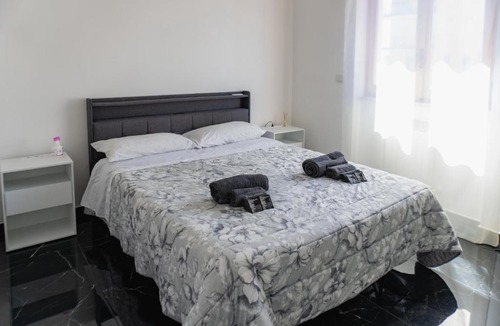 San Severo Apartment | Scirpoli's Dream Appartamento Luxury