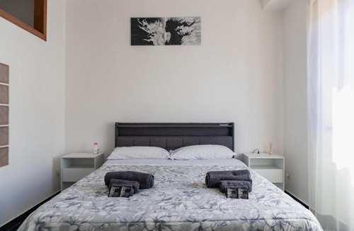 San Severo Apartment | Scirpoli's Dream Appartamento Luxury