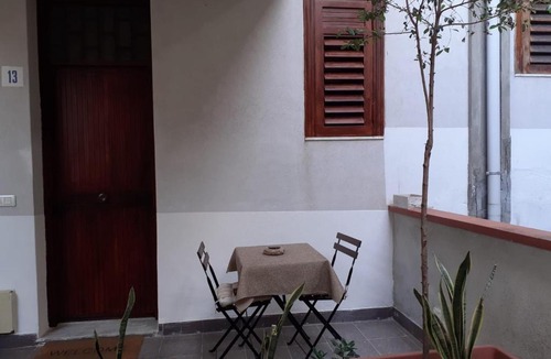 Cannizzaro Apartment | Scogliera Ragona