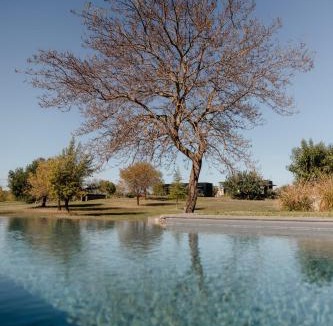 Melilli Villa | Scorzamara Country Lodges - Retreats with Private Pool or Jacuzzi